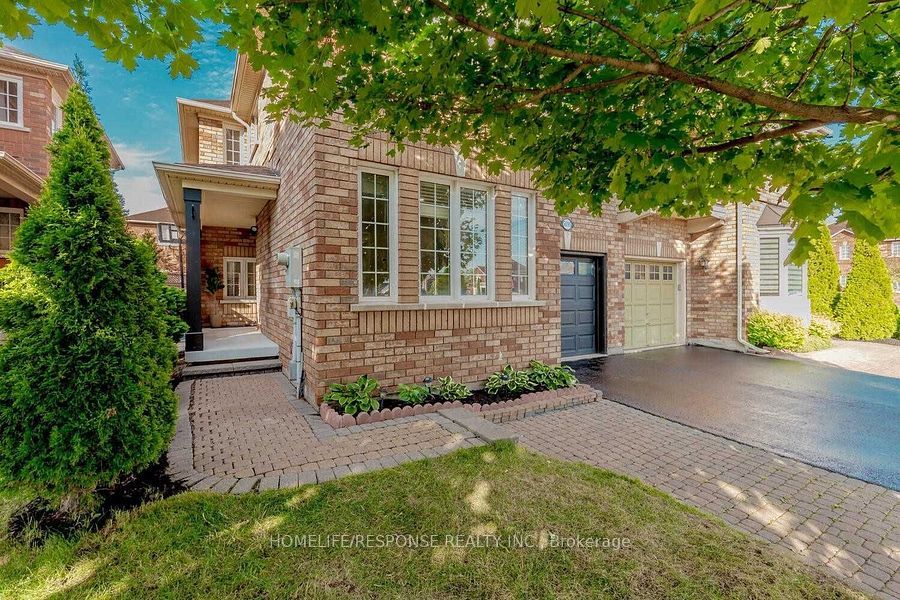 5695 JENVIC Grove BASEMENT, Mississauga, ON L5M 7B4