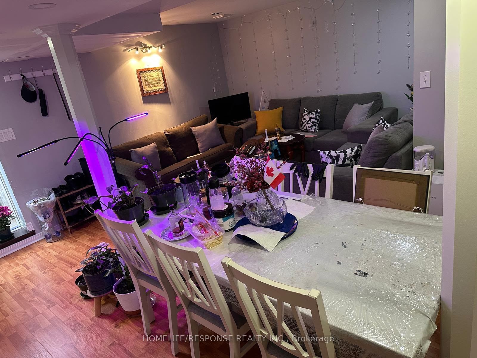 5695 JENVIC Grove BASEMENT, Mississauga, ON L5M 7B4 photo 5