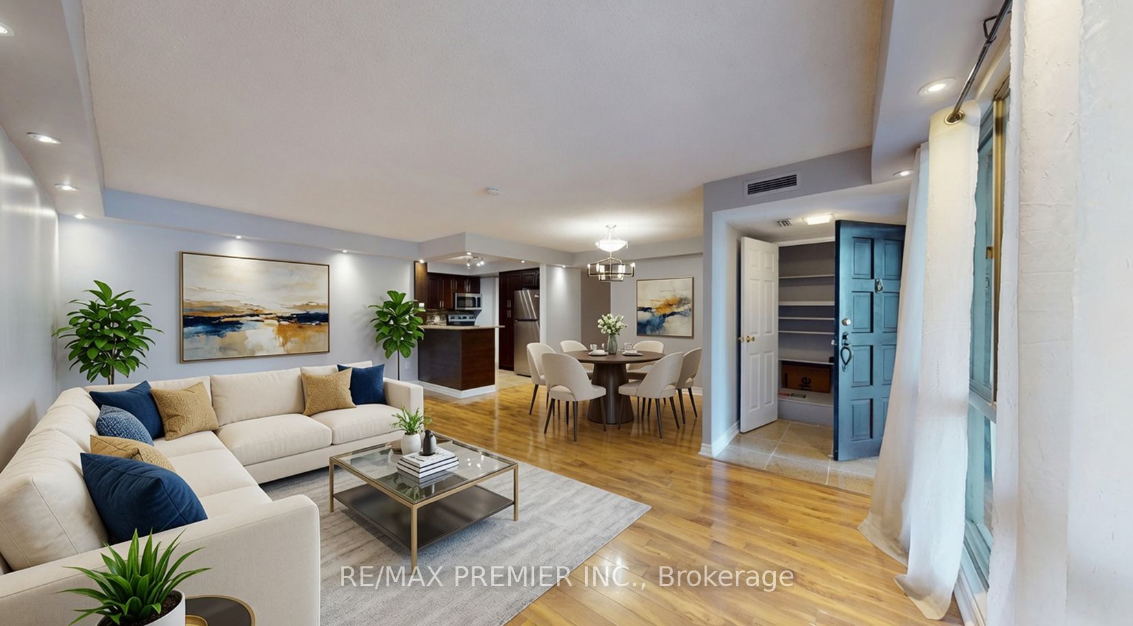 1250 Mississauga Valley Boulevard 51, Mississauga, ON L5A 3R6 photo 3