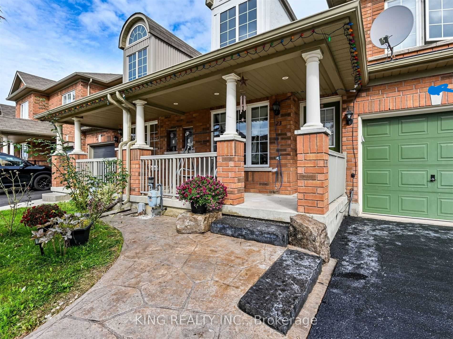 23 Wall Street, Brampton, ON L6R 0N2 photo 2