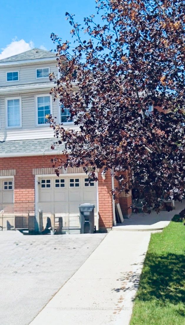 7318 Frontier Ridge (Upper), Mississauga, ON L5N 7P7