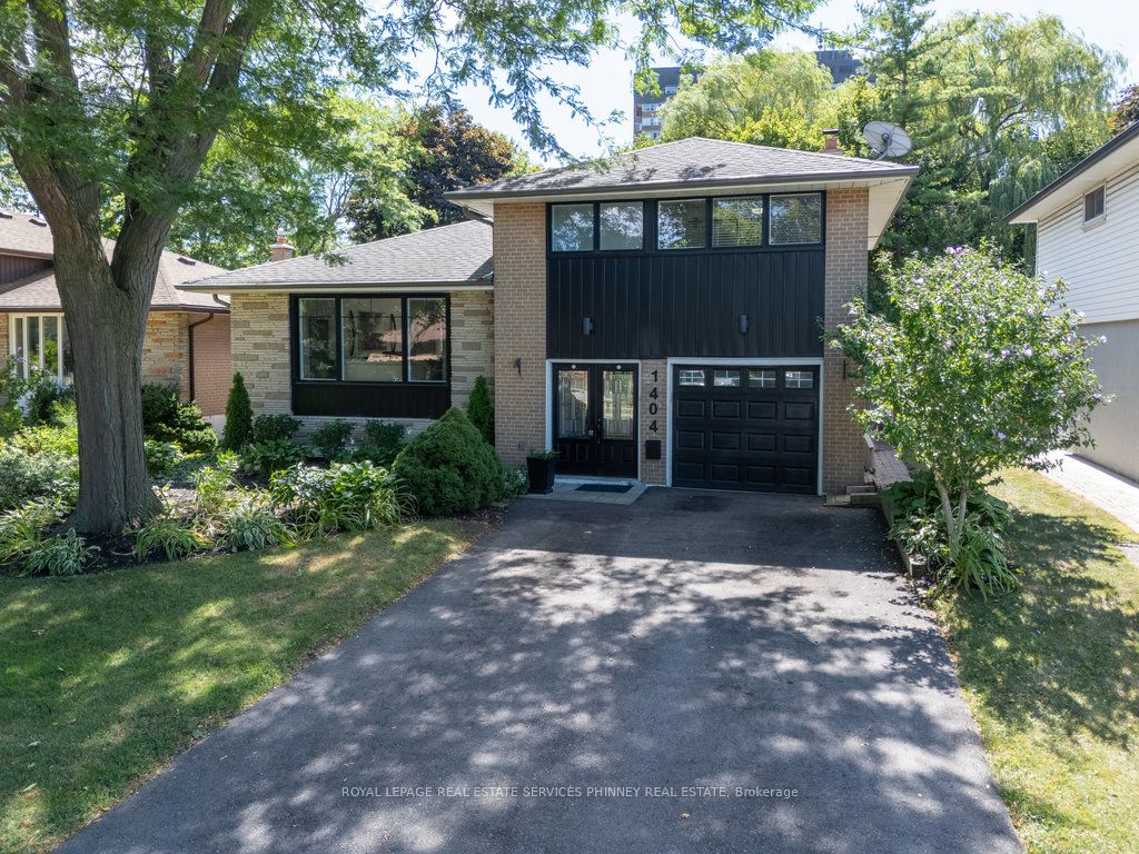 1404 Lewisham Drive, Mississauga, ON L5J 3R3 photo 2