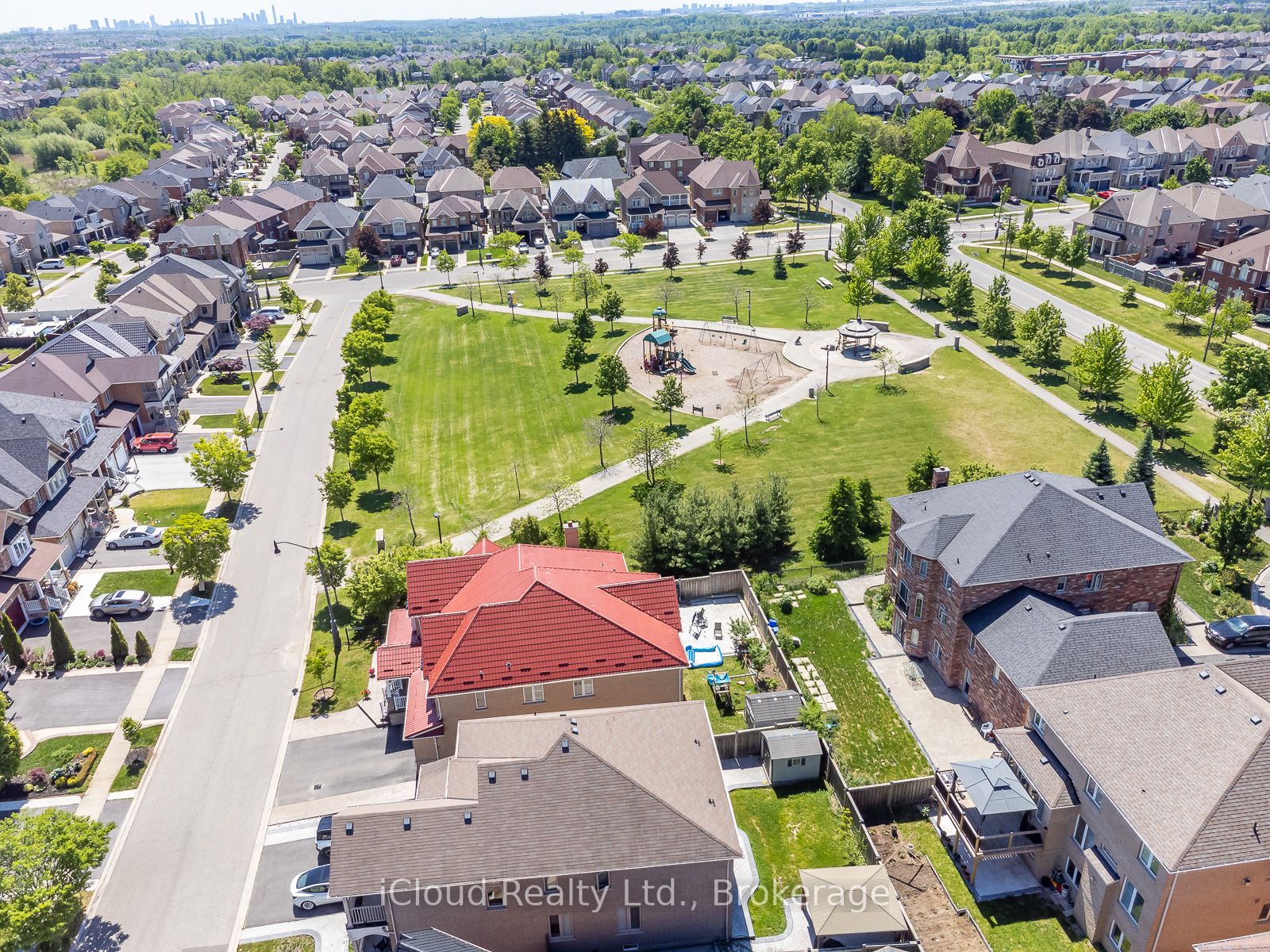 7 Merrittonia Street, Brampton, ON L6X 0Y9 photo 4