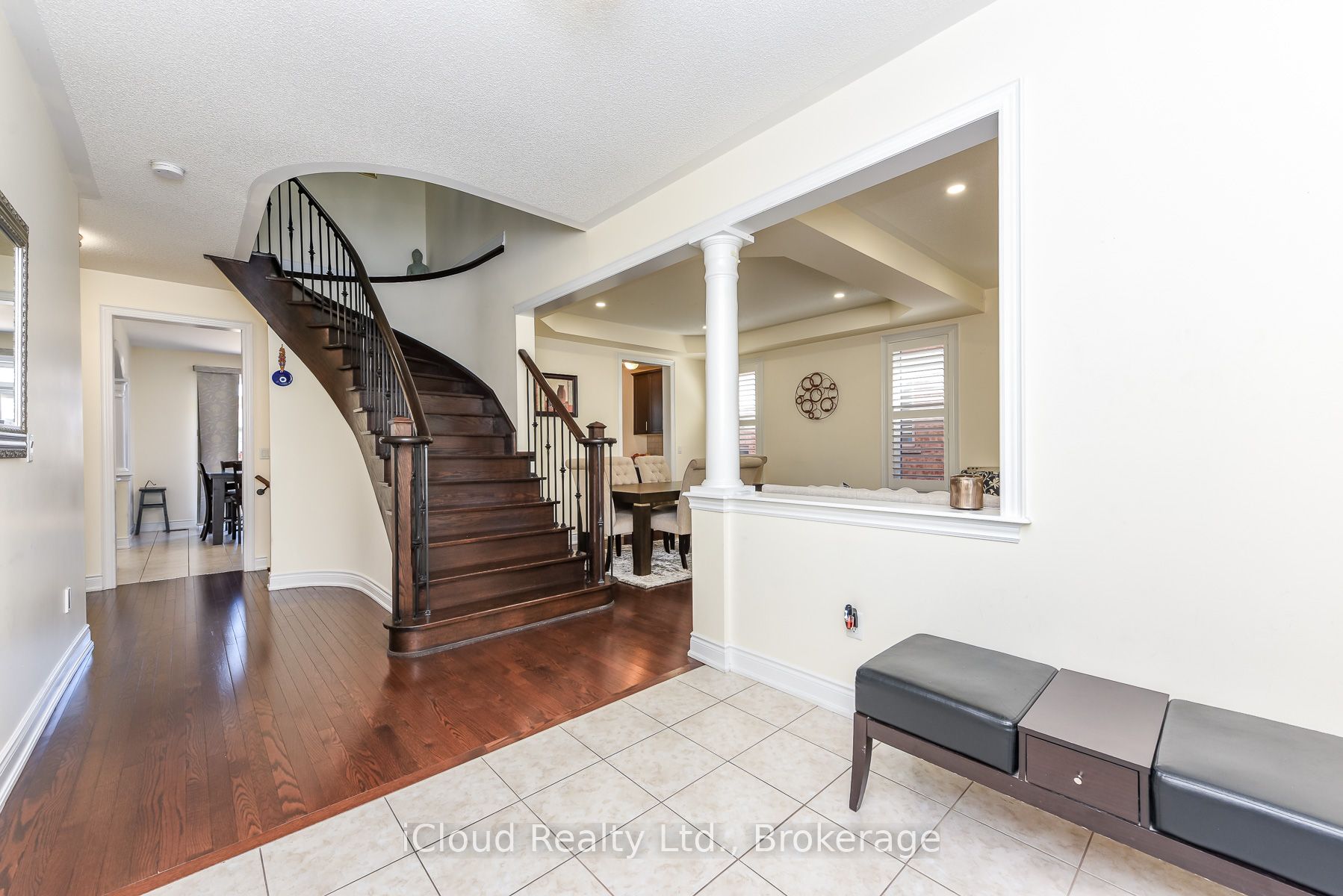 7 Merrittonia Street, Brampton, ON L6X 0Y9 photo 5