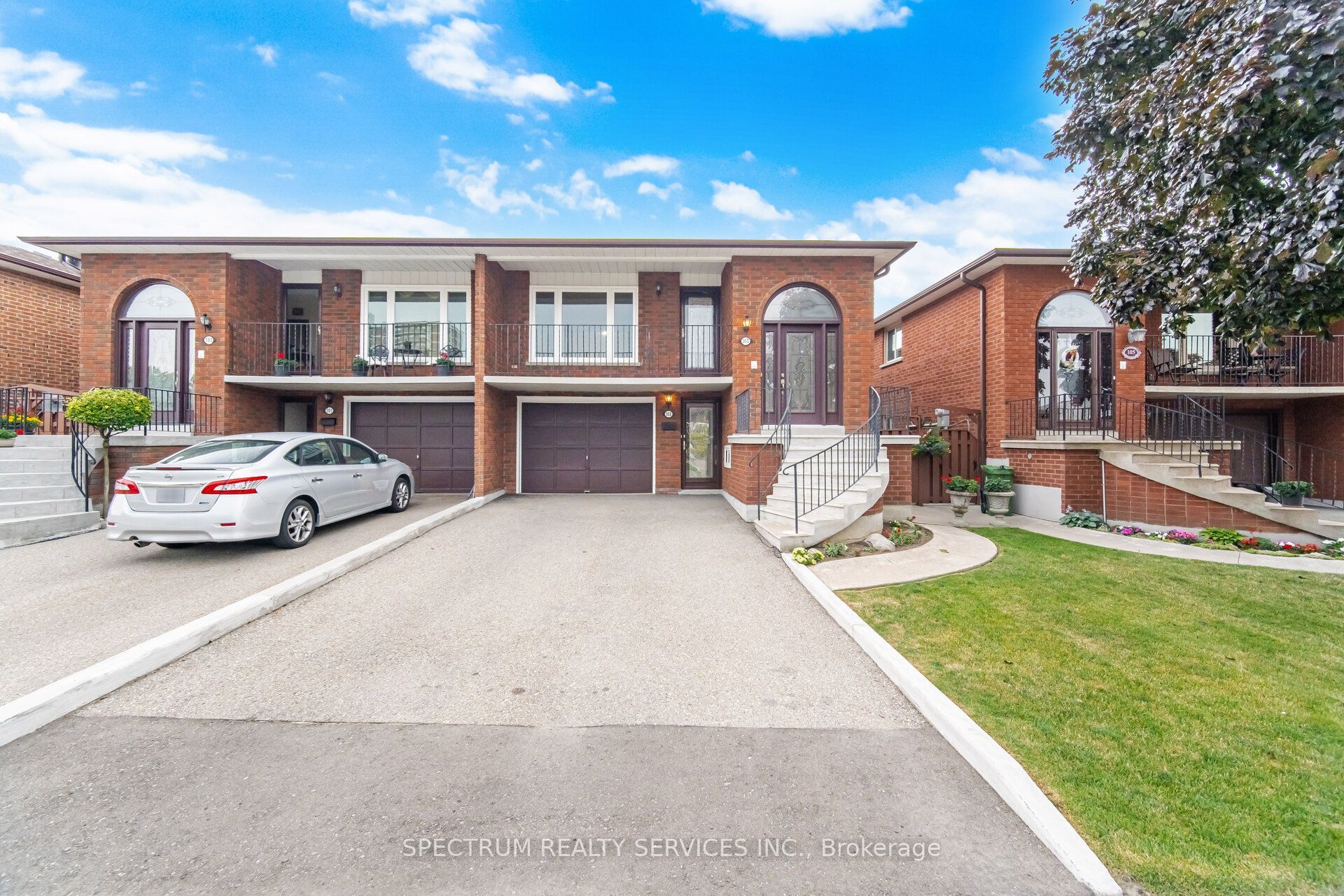 103 John Lindsay Court, Toronto, ON M3L 2L1 photo 3