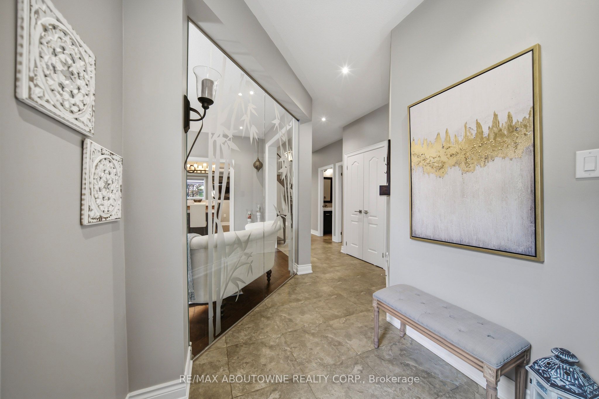 3408 Hideaway Place, Mississauga, ON L5M 0A7 photo 4