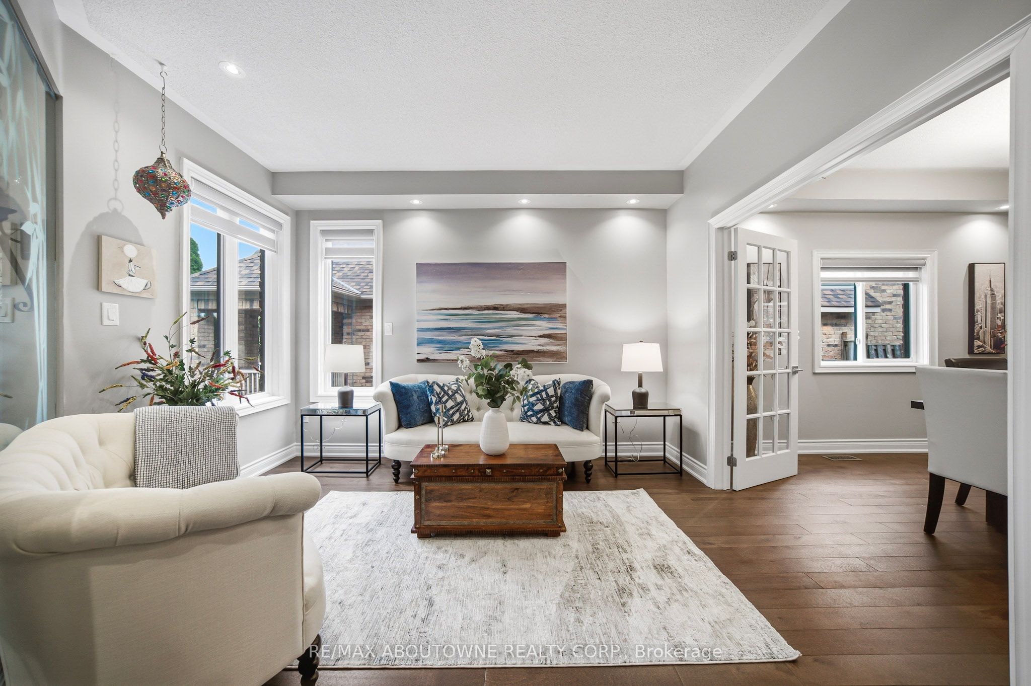 3408 Hideaway Place, Mississauga, ON L5M 0A7 photo 5