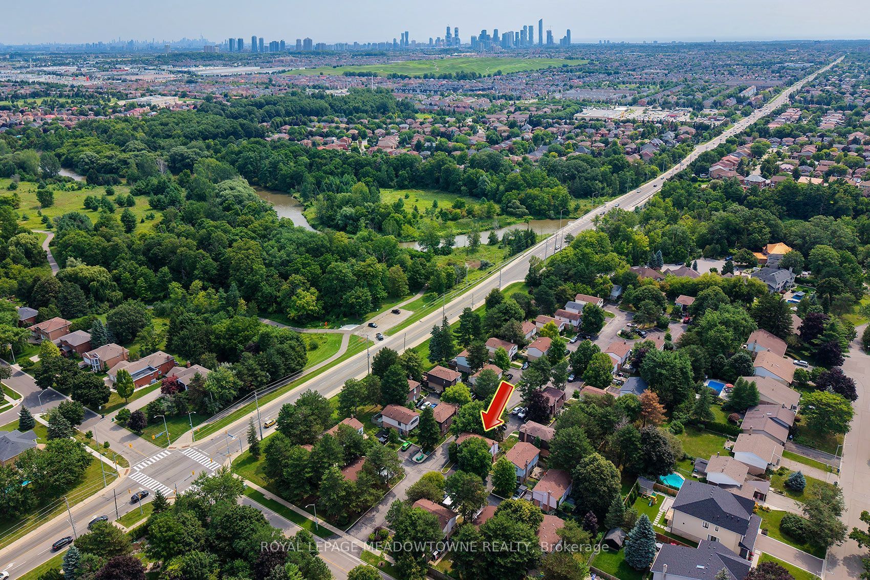 59 Kenninghall Boulevard 30, Mississauga, ON L5N 1J6 photo 2