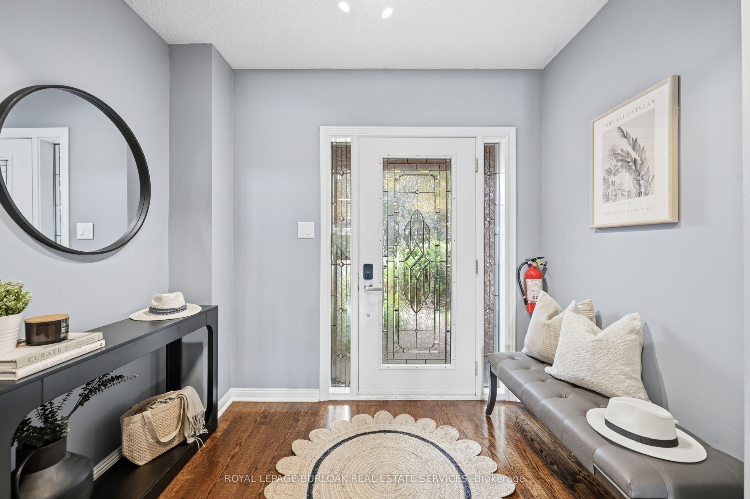 419 Parklane Road, Oakville, ON L6H 4J6 photo 3