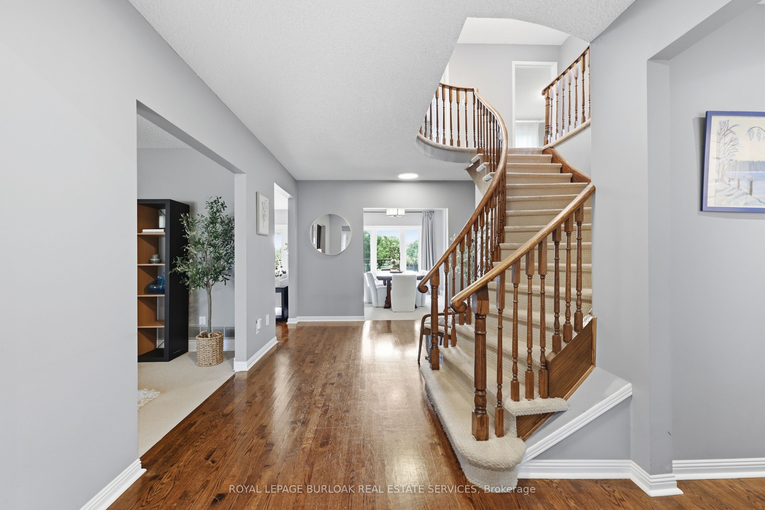 419 Parklane Road, Oakville, ON L6H 4J6 photo 5