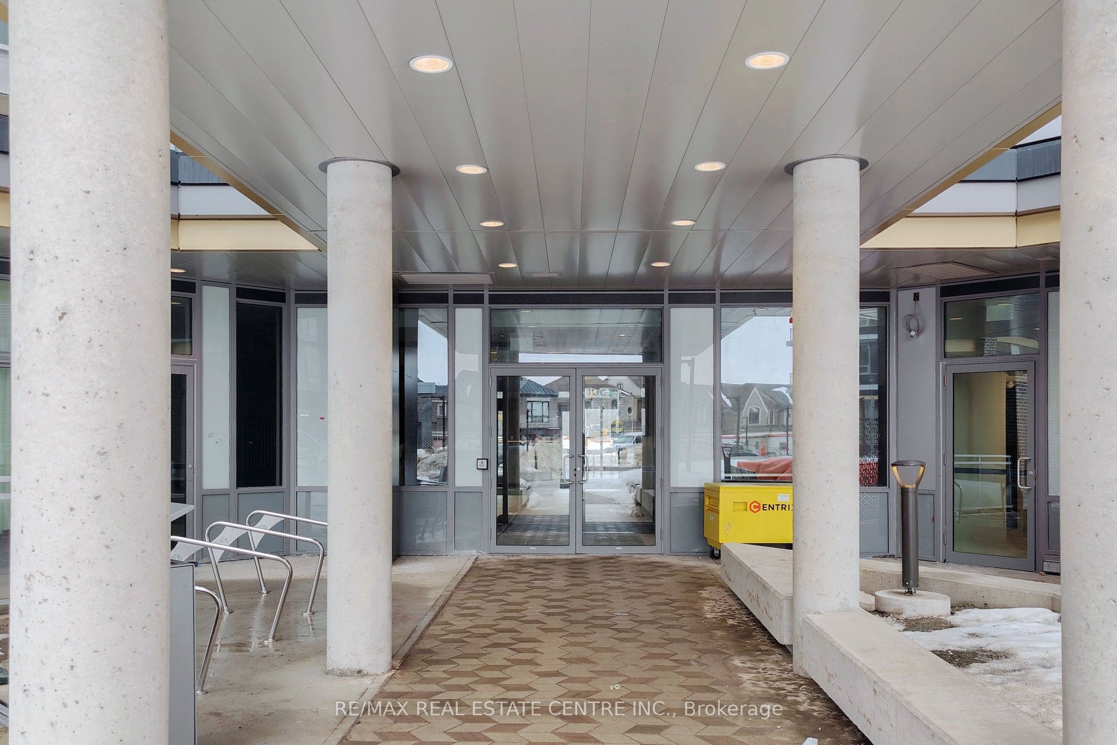 2501 Saw Whet Boulevard N 549, Oakville, ON L6L 0H5 photo 4