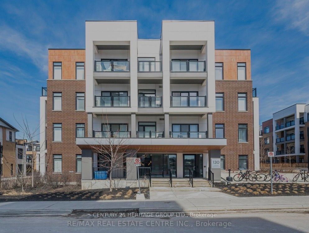 130 Canon Jackson Drive 206, Toronto, ON M6M 0B7