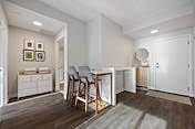 130 Canon Jackson Drive 206, Toronto, ON M6M 0B7 photo 5