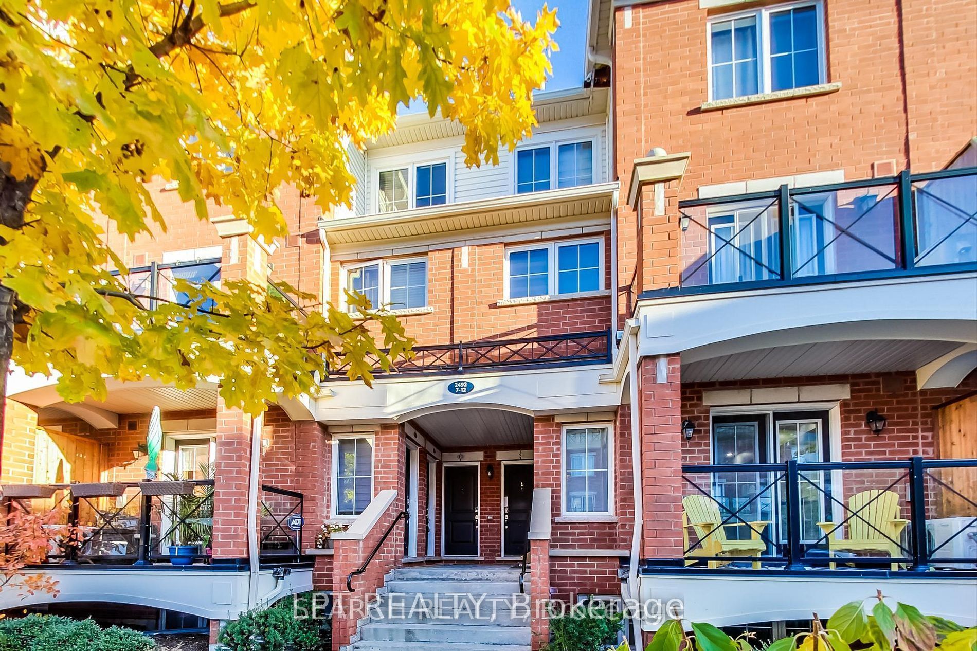 2492 Post Road 11, Oakville, ON L6H 0K1 photo 3