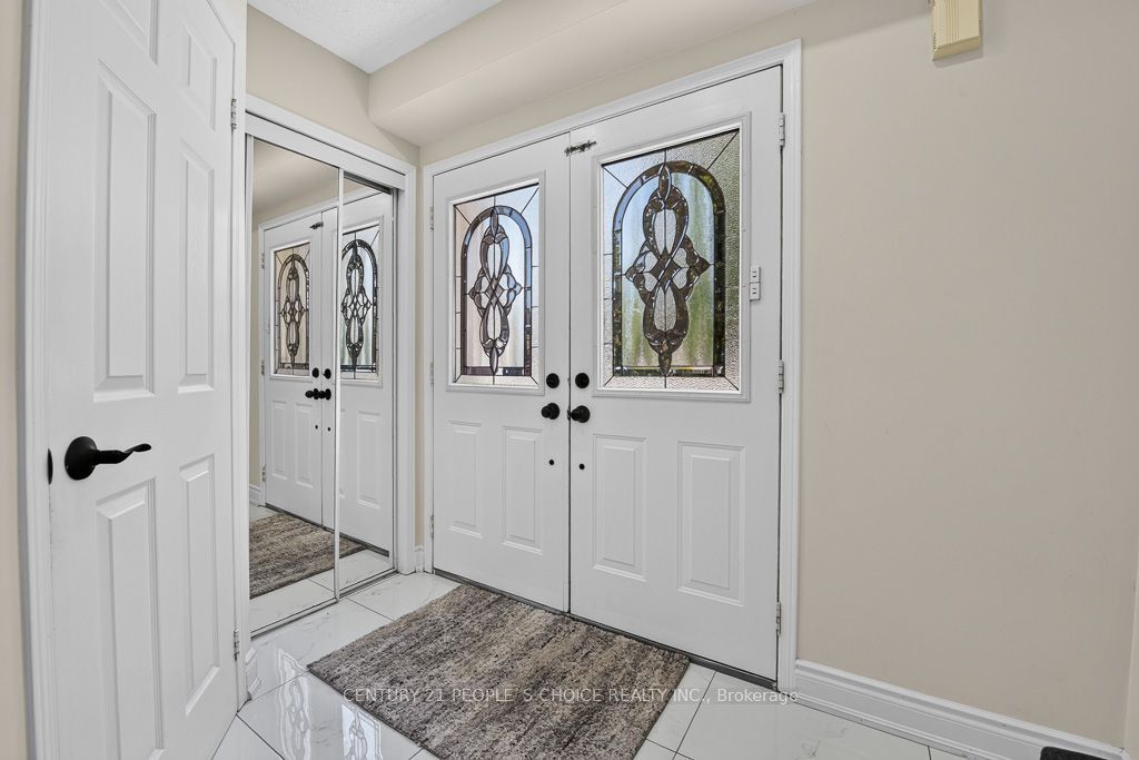 50 Penbridge Circle, Brampton, ON L7A 2P9 photo 4