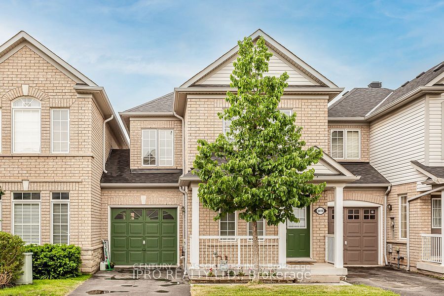 2410 Emerson Drive, Burlington, ON L7L 7M3