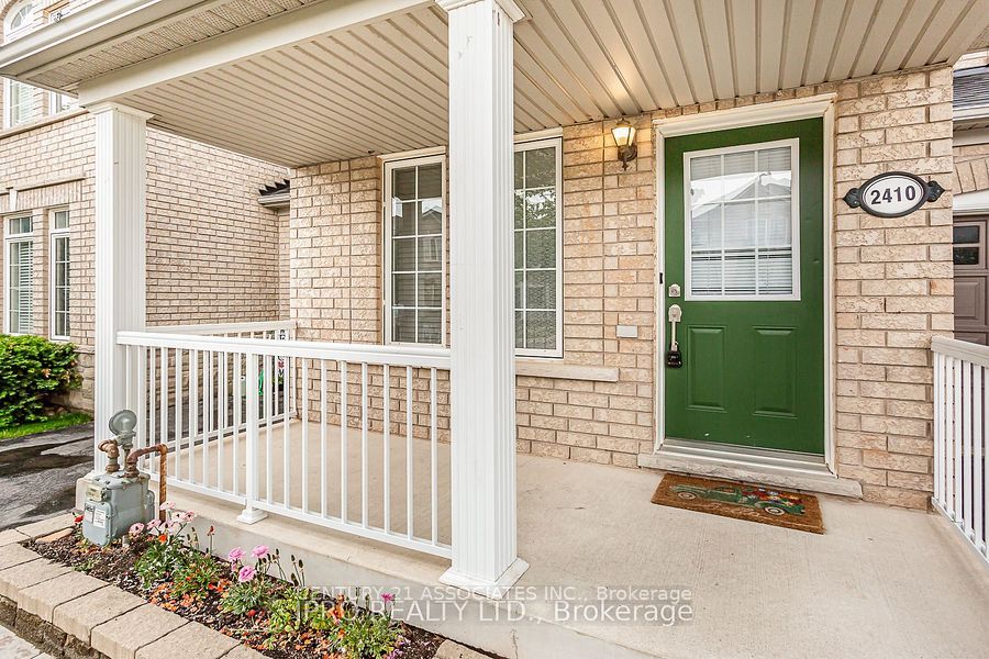 2410 Emerson Drive, Burlington, ON L7L 7M3 photo 4