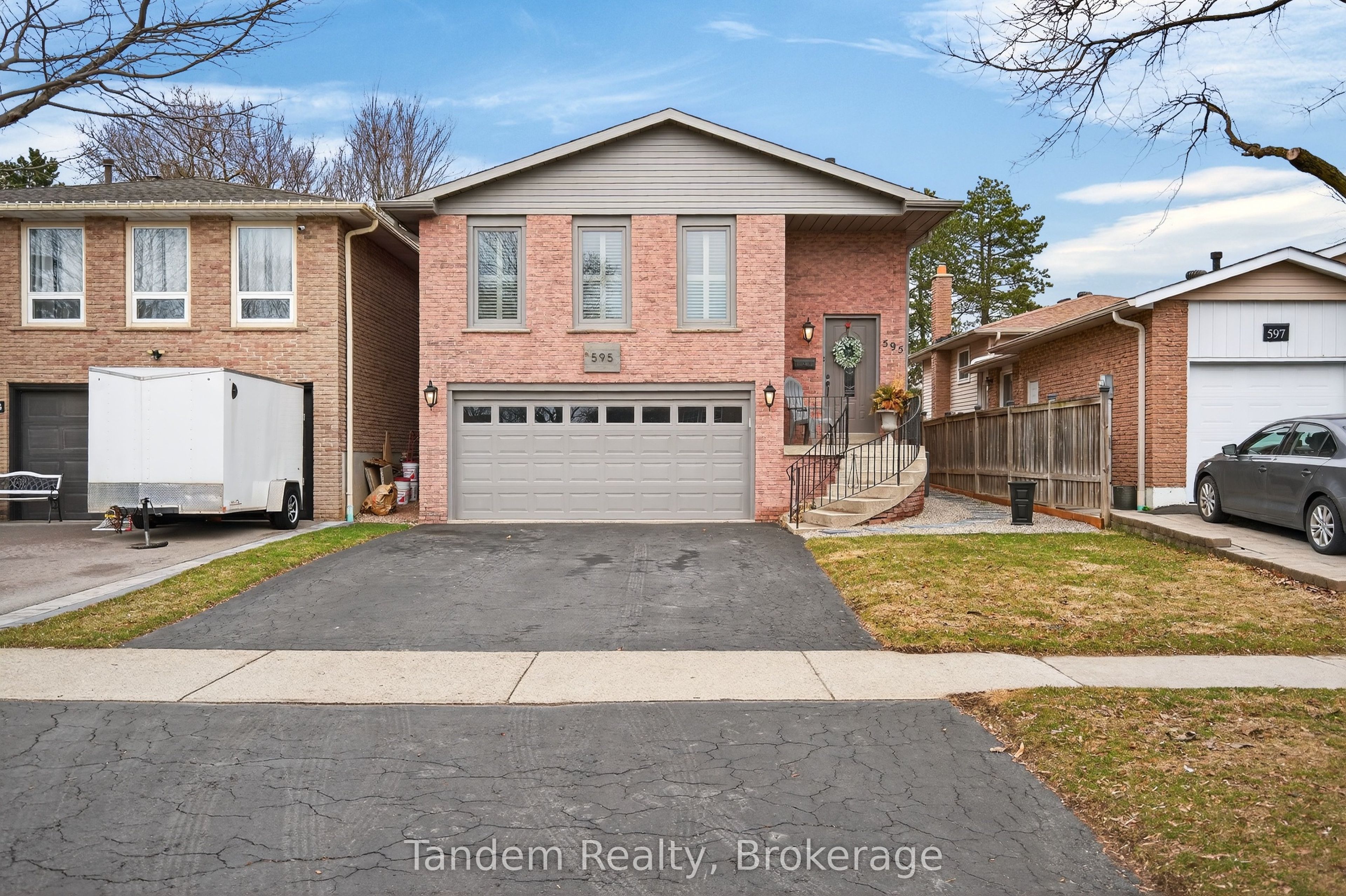 595 Beaver Court, Milton, ON L9T 4A8 photo 3