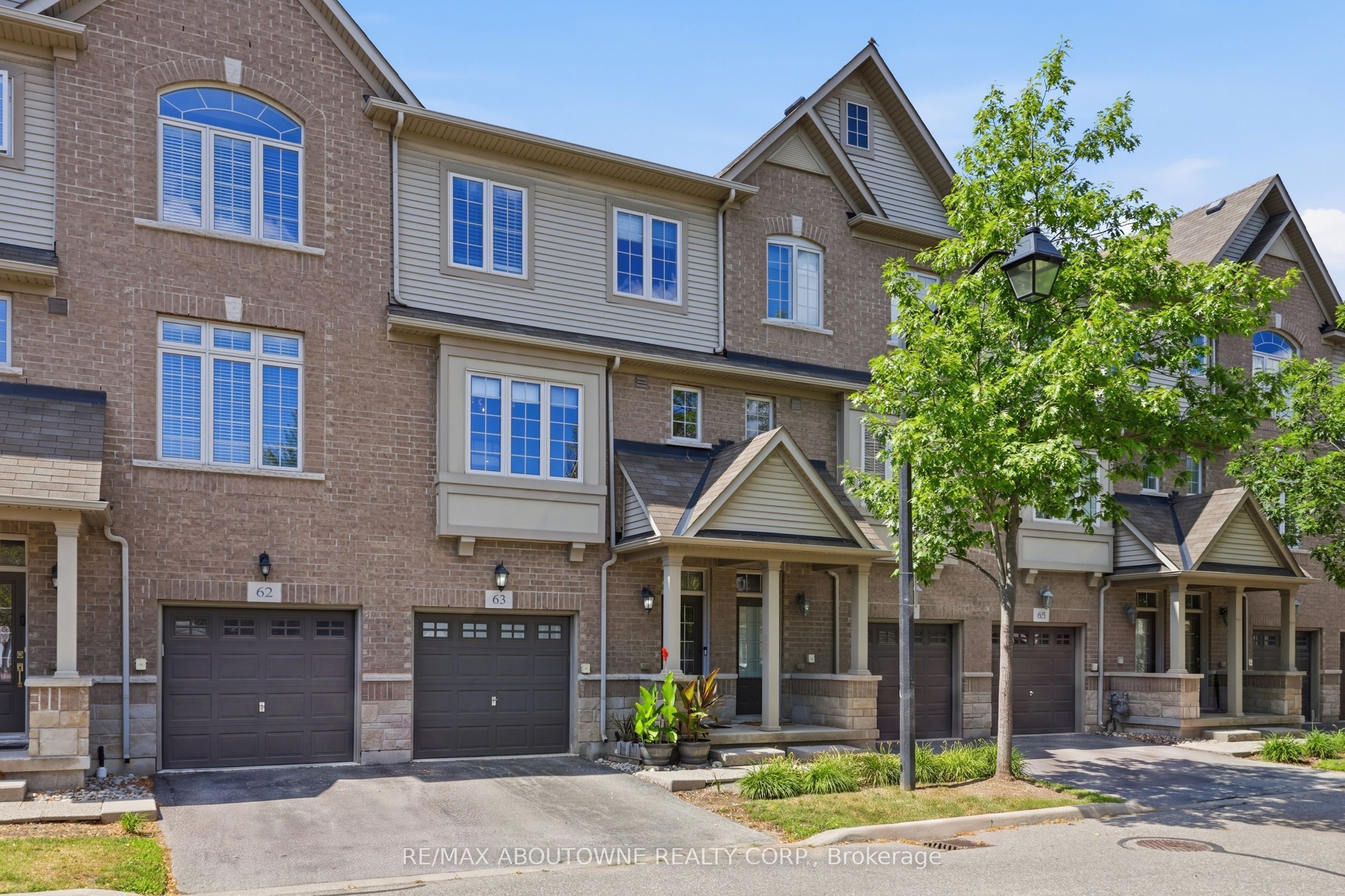 1401 E Plains Road E 63, Burlington, ON L7R 0C2 photo 2