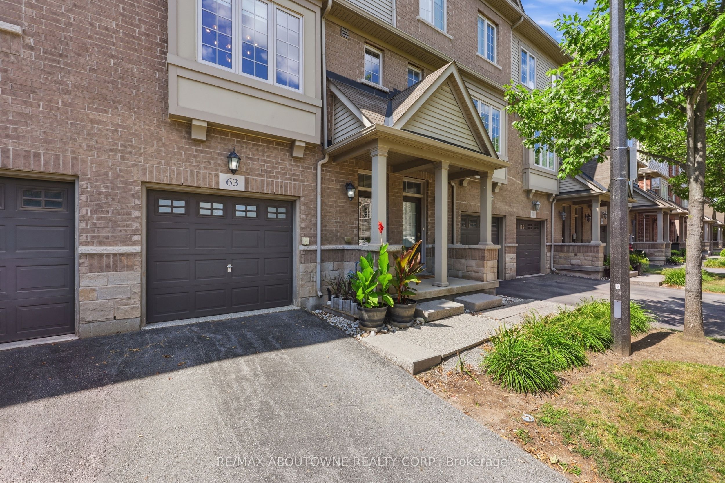 1401 E Plains Road E 63, Burlington, ON L7R 0C2 photo 3