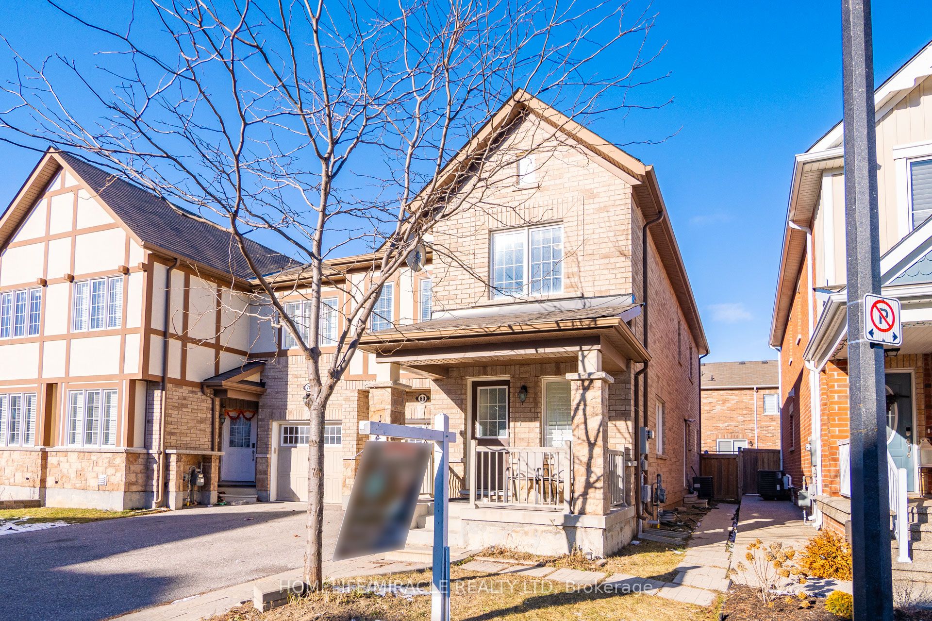 80 DREDGE Court, Milton, ON L9T 8R8 photo 3