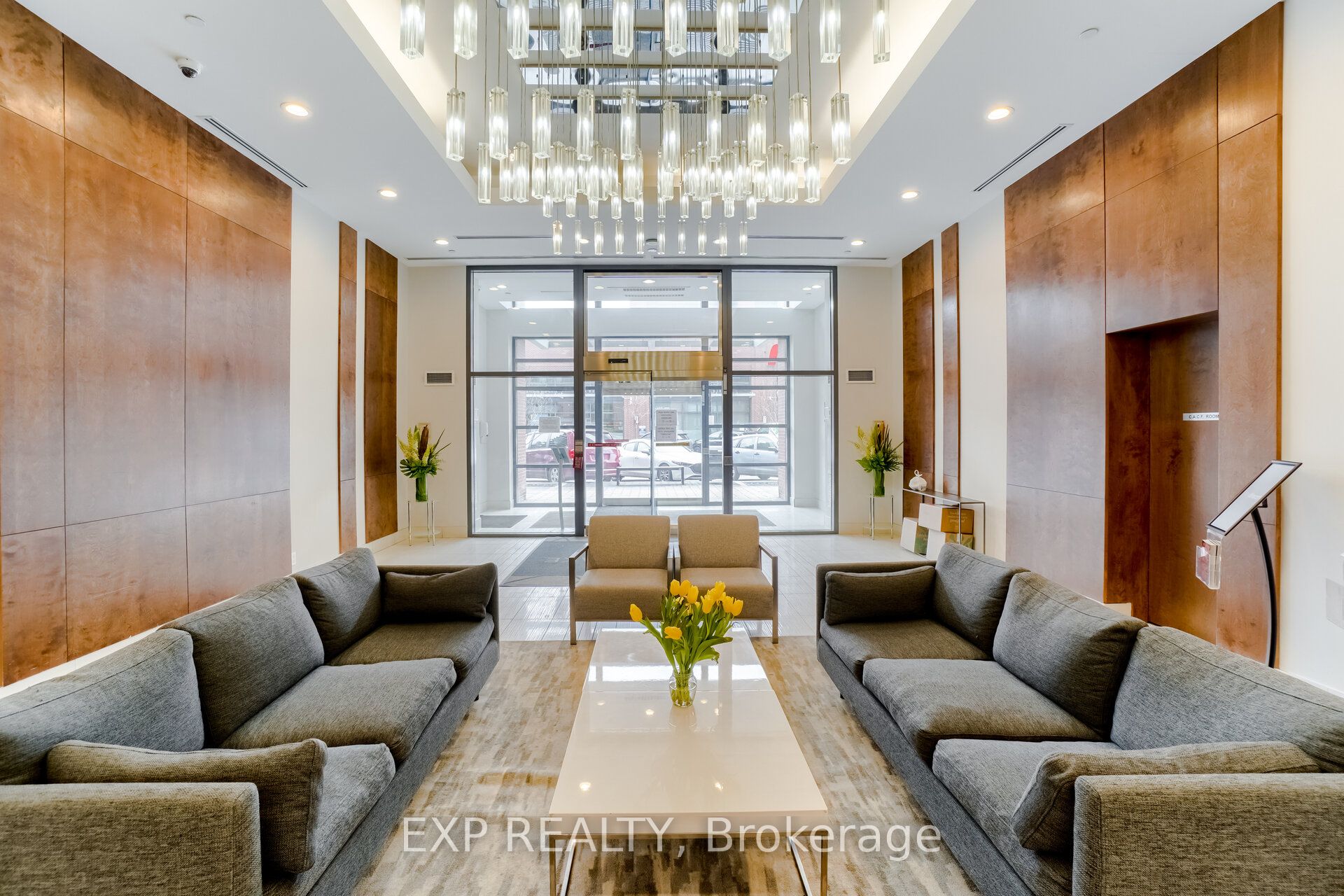 2220 Lakeshore Boulevard W 3503, Toronto, ON M8V 0C1 photo 5