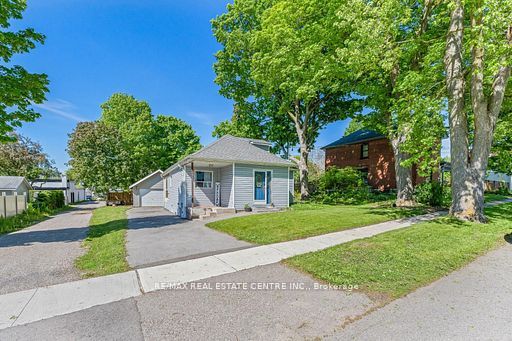 44 Willow Street S, Halton Hills, ON L7J 2A2 photo 2