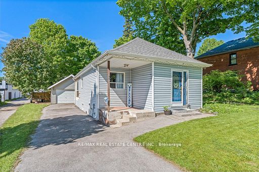 44 Willow Street S, Halton Hills, ON L7J 2A2 photo 4