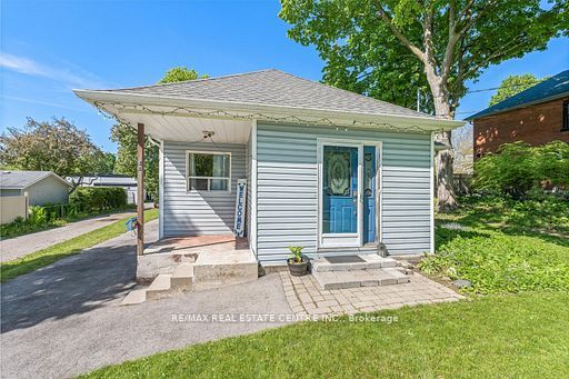 44 Willow Street S, Halton Hills, ON L7J 2A2 photo 5