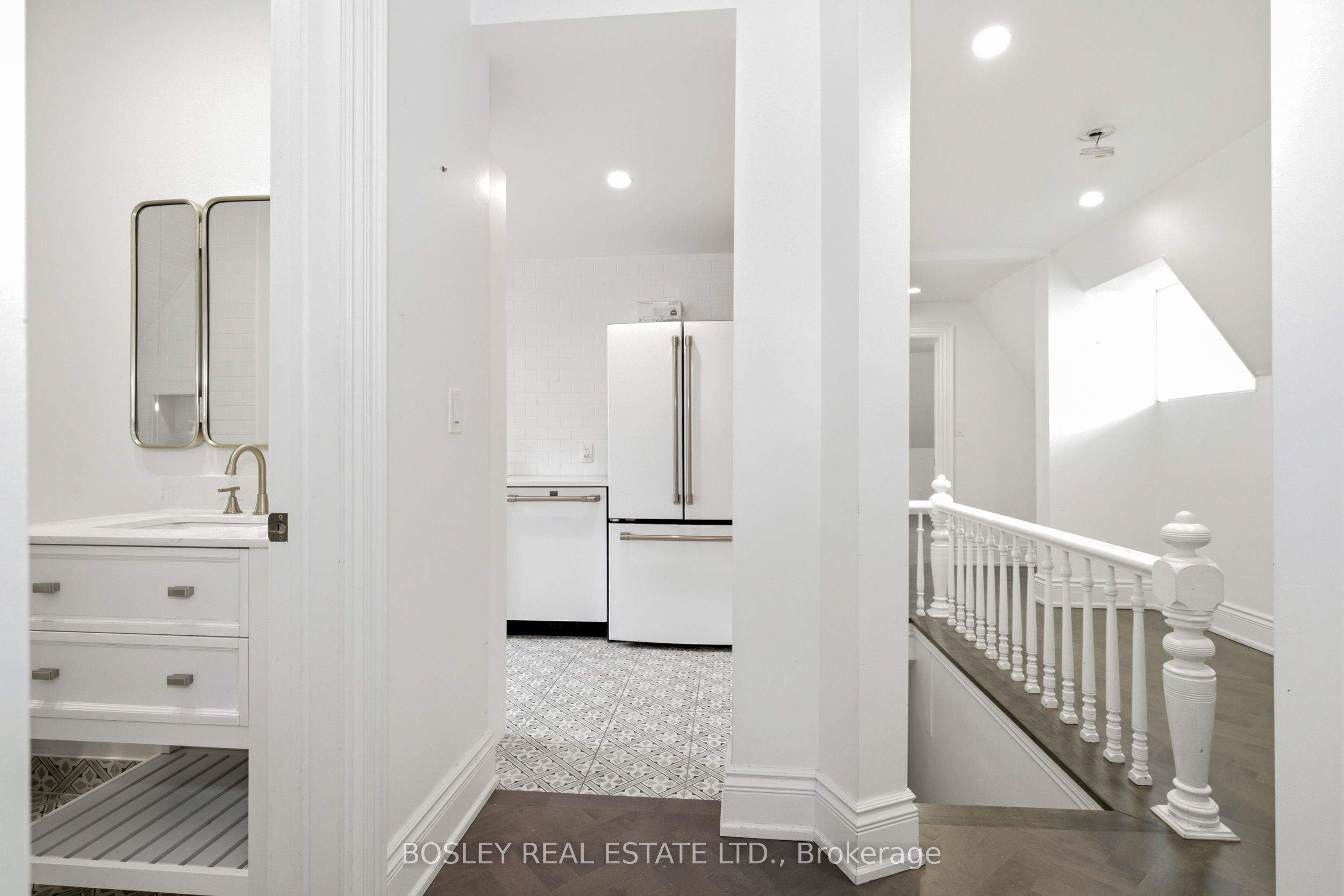 178 High Park Avenue Upper, Toronto, ON M6P 2S4 photo 5