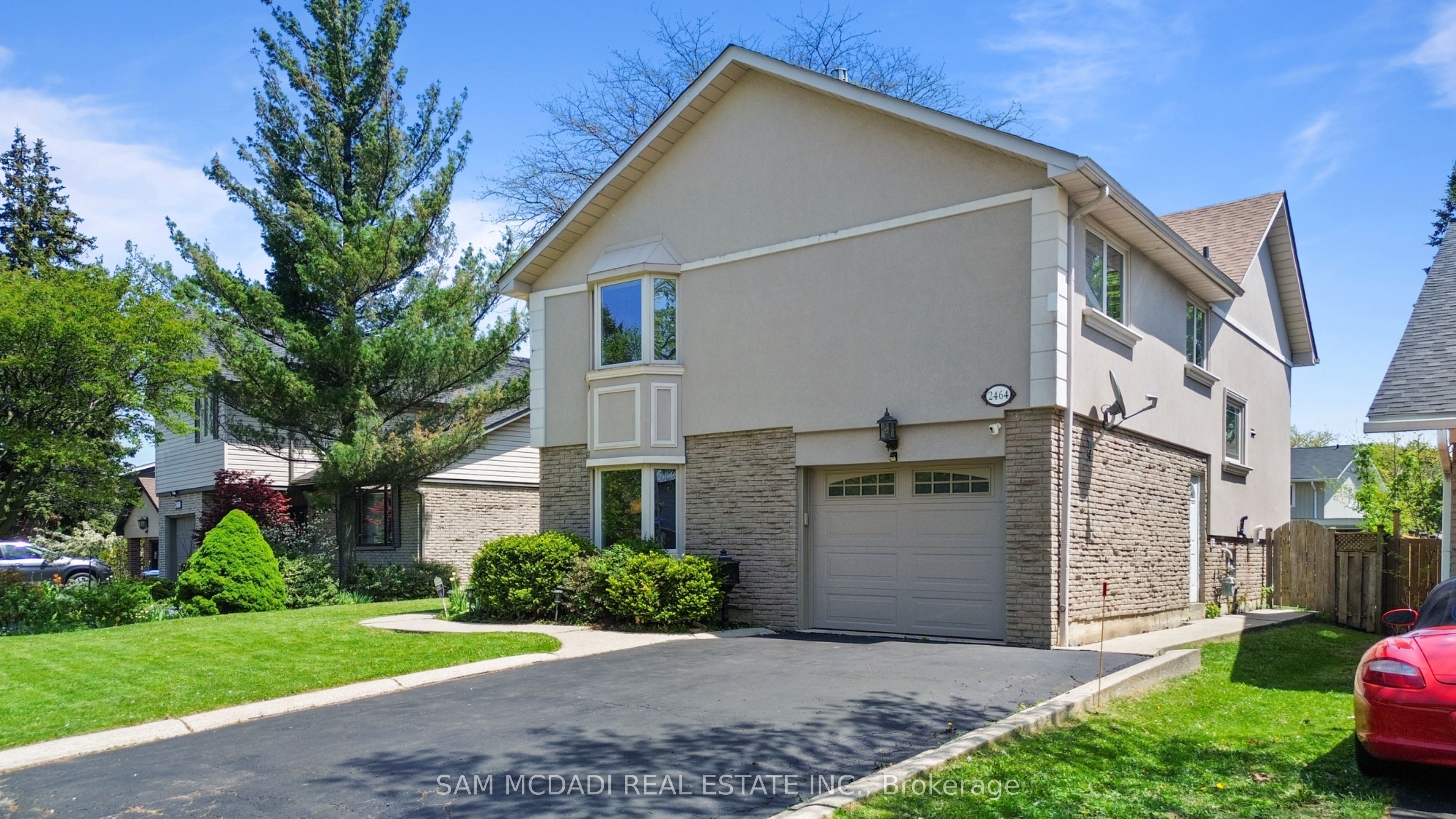 2464 Council Ring Road, Mississauga, ON L5L 1E6 photo 2