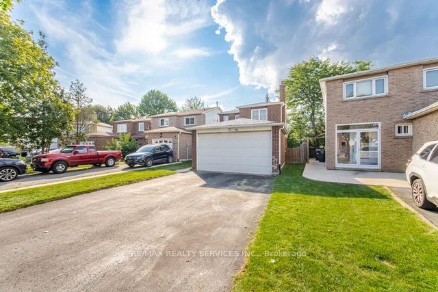 36 Pickard Lane, Brampton, ON L6Y 2M5 photo 3