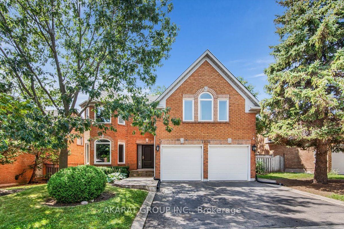 1274 King's College Drive, Oakville, ON L6M 2T8