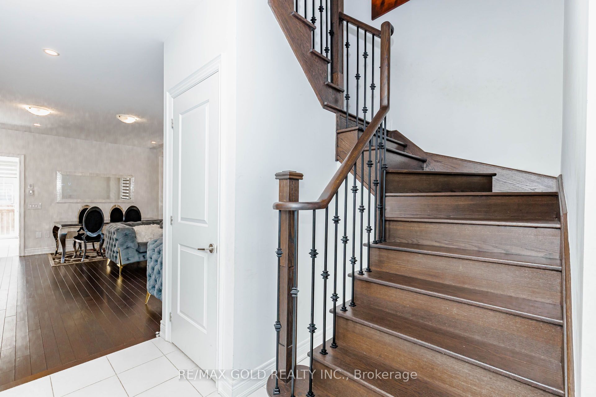 33 Tiger Crescent, Brampton, ON L6R 0C8 photo 5