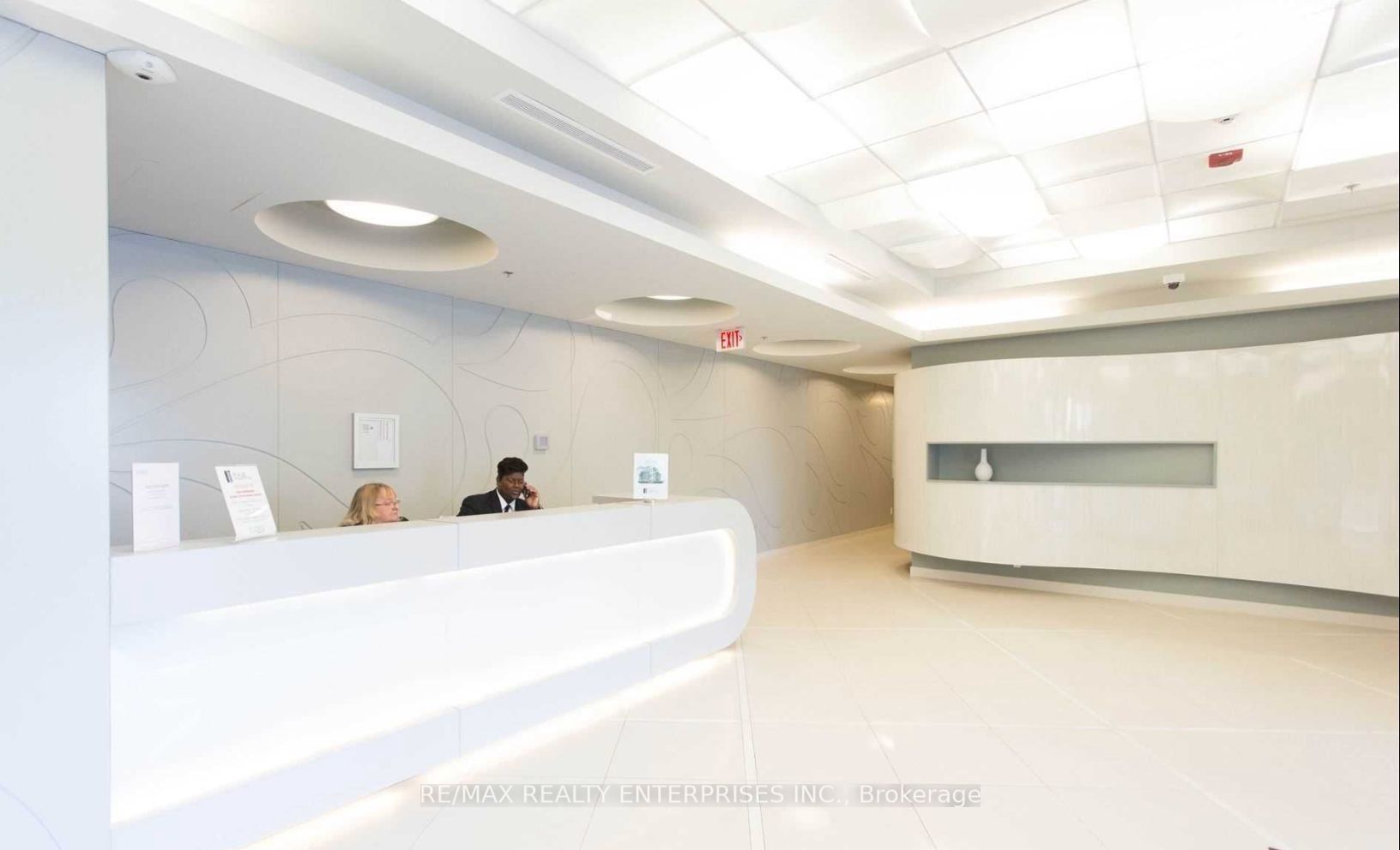 80 Esther Lorrie Drive 522, Toronto, ON M9W 4V1 photo 4