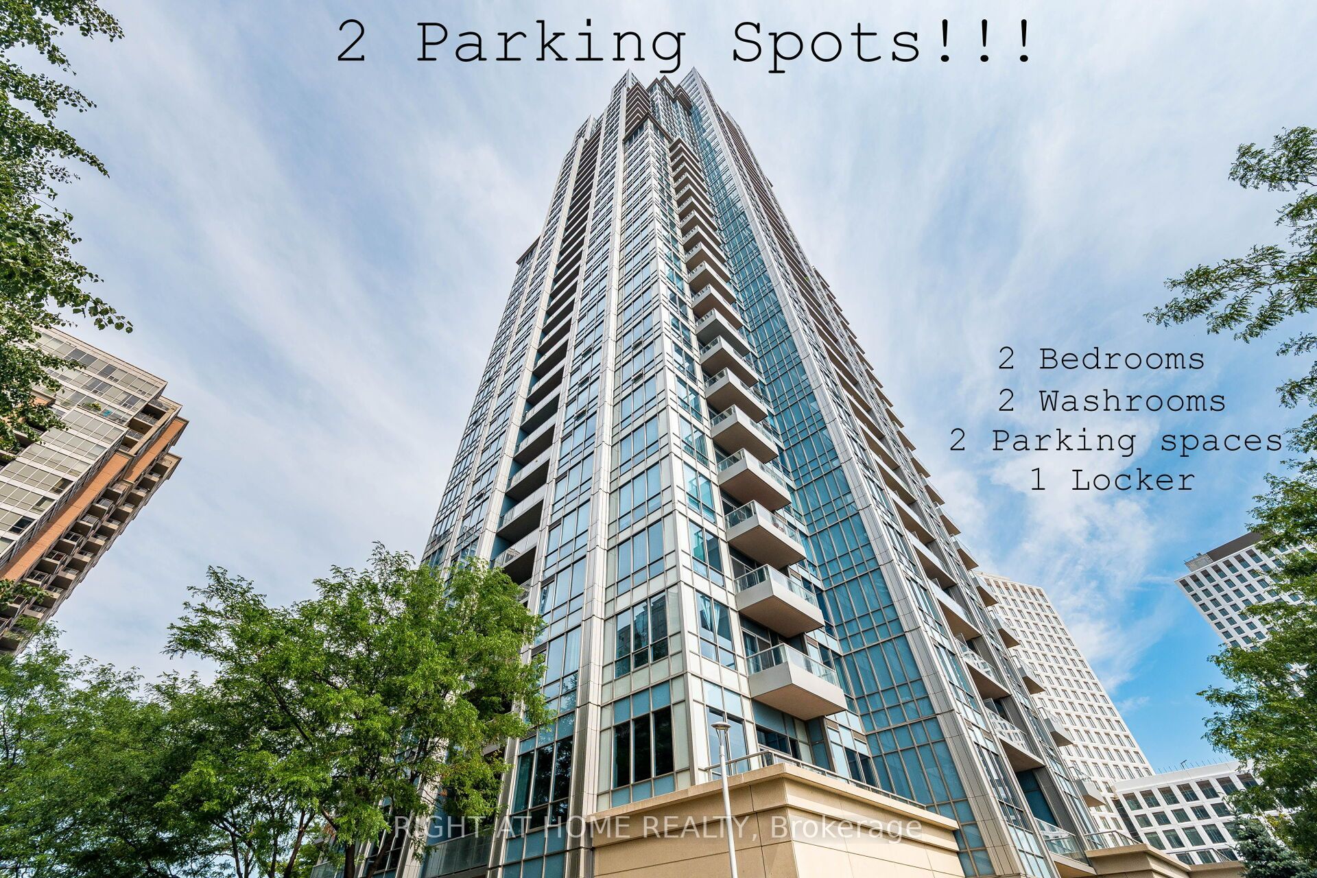 2702-15 Viking Lane, Toronto, ON M9B 0A4