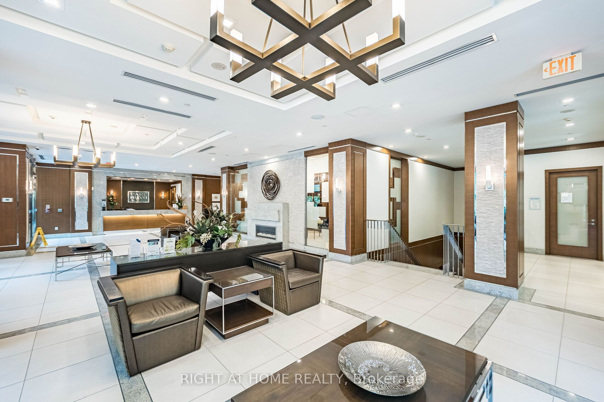 2702-15 Viking Lane, Toronto, ON M9B 0A4 photo 4