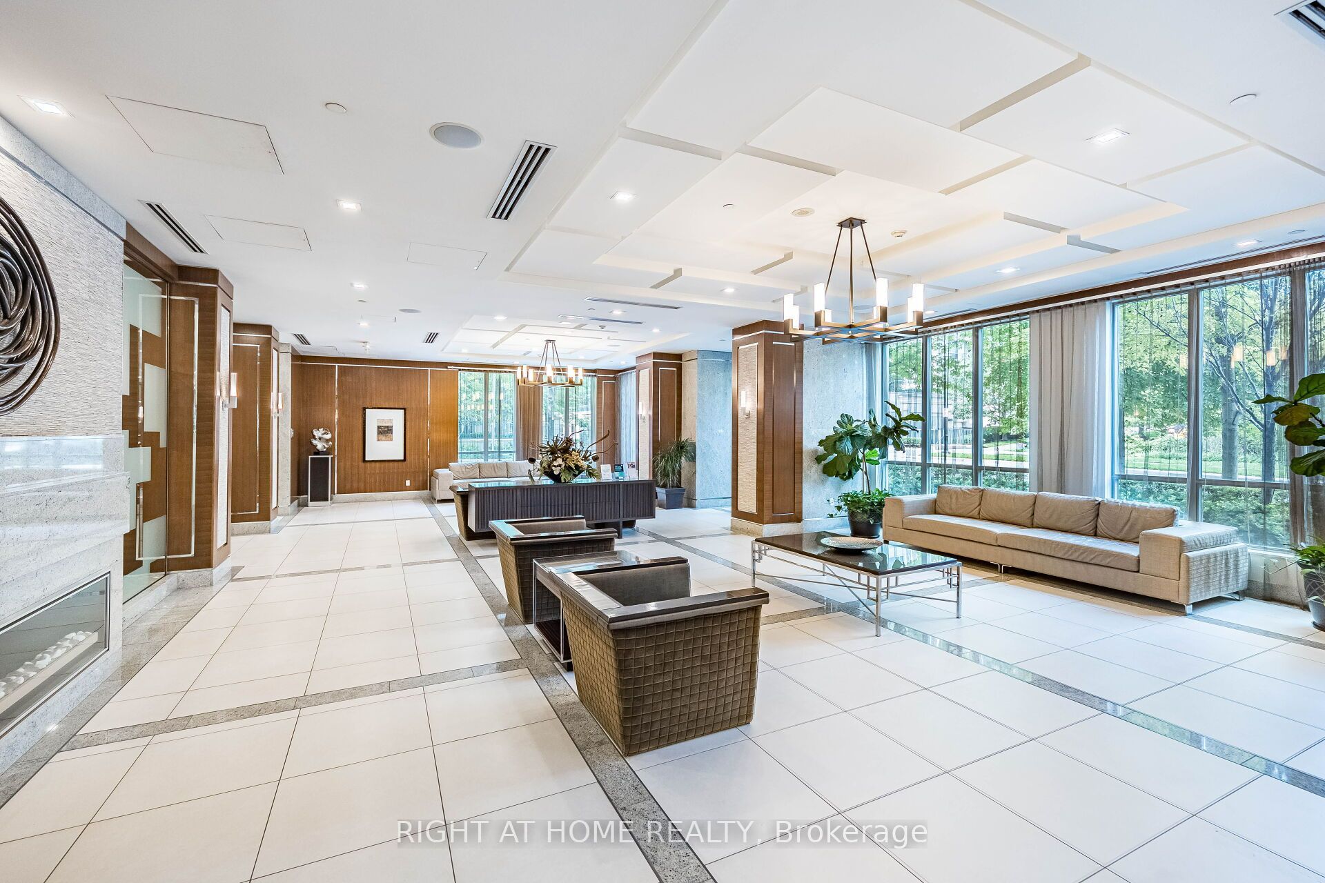 2702-15 Viking Lane, Toronto, ON M9B 0A4 photo 5