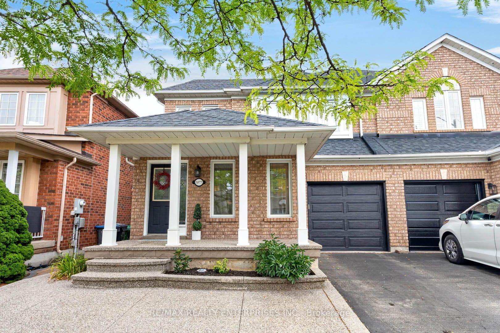 3877 Barley Trail, Mississauga, ON L5M 6N2