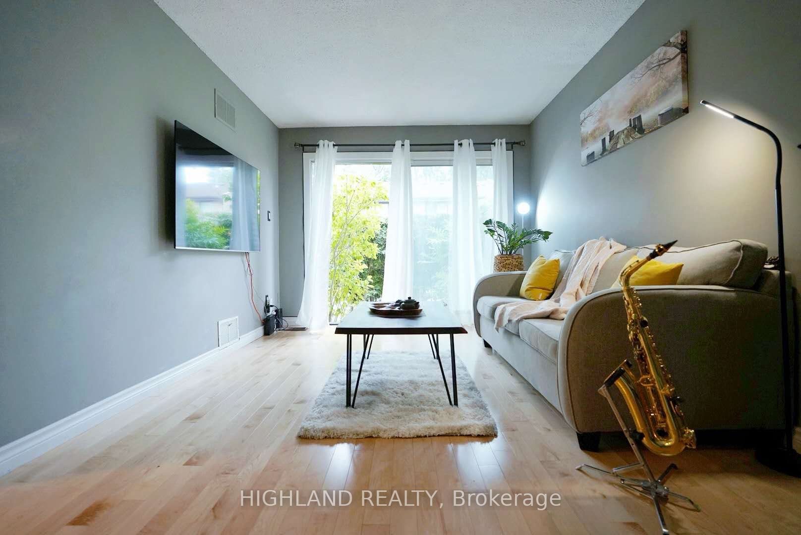 2605 Woodchester Drive #86, Mississauga, ON L5K 2E3 photo 4