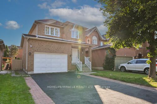 36 Letty Avenue, Brampton, ON L6Y 4T3 photo 2