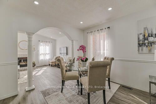 36 Letty Avenue, Brampton, ON L6Y 4T3 photo 3
