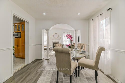 36 Letty Avenue, Brampton, ON L6Y 4T3 photo 4
