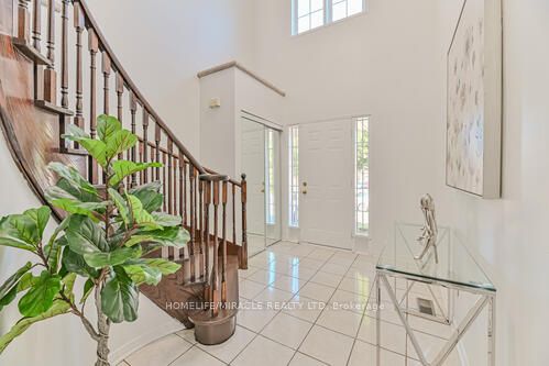 36 Letty Avenue, Brampton, ON L6Y 4T3 photo 5