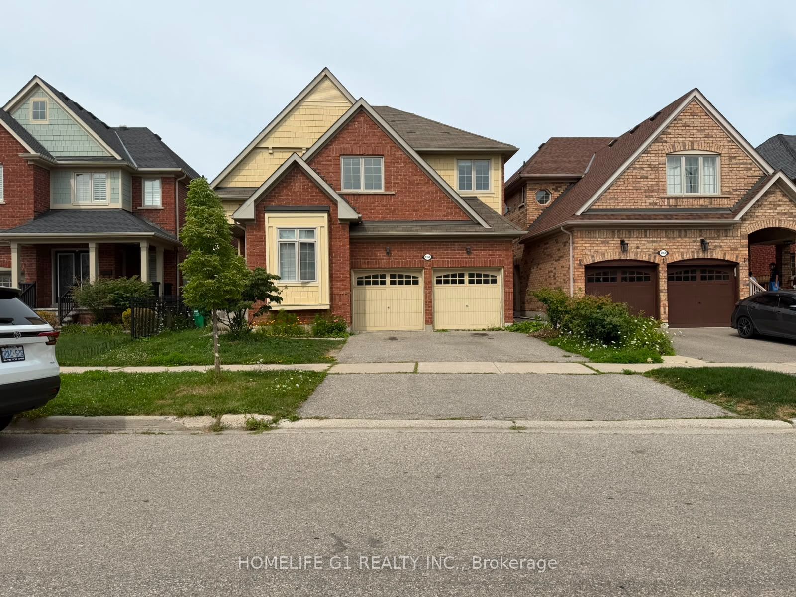 5165 Doubletree Drive, Mississauga, ON L5M 8B2