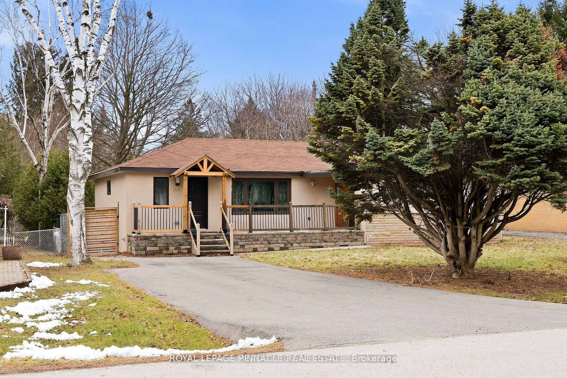208 Glen Oak Drive, Oakville, ON L6K 2J2 photo 5