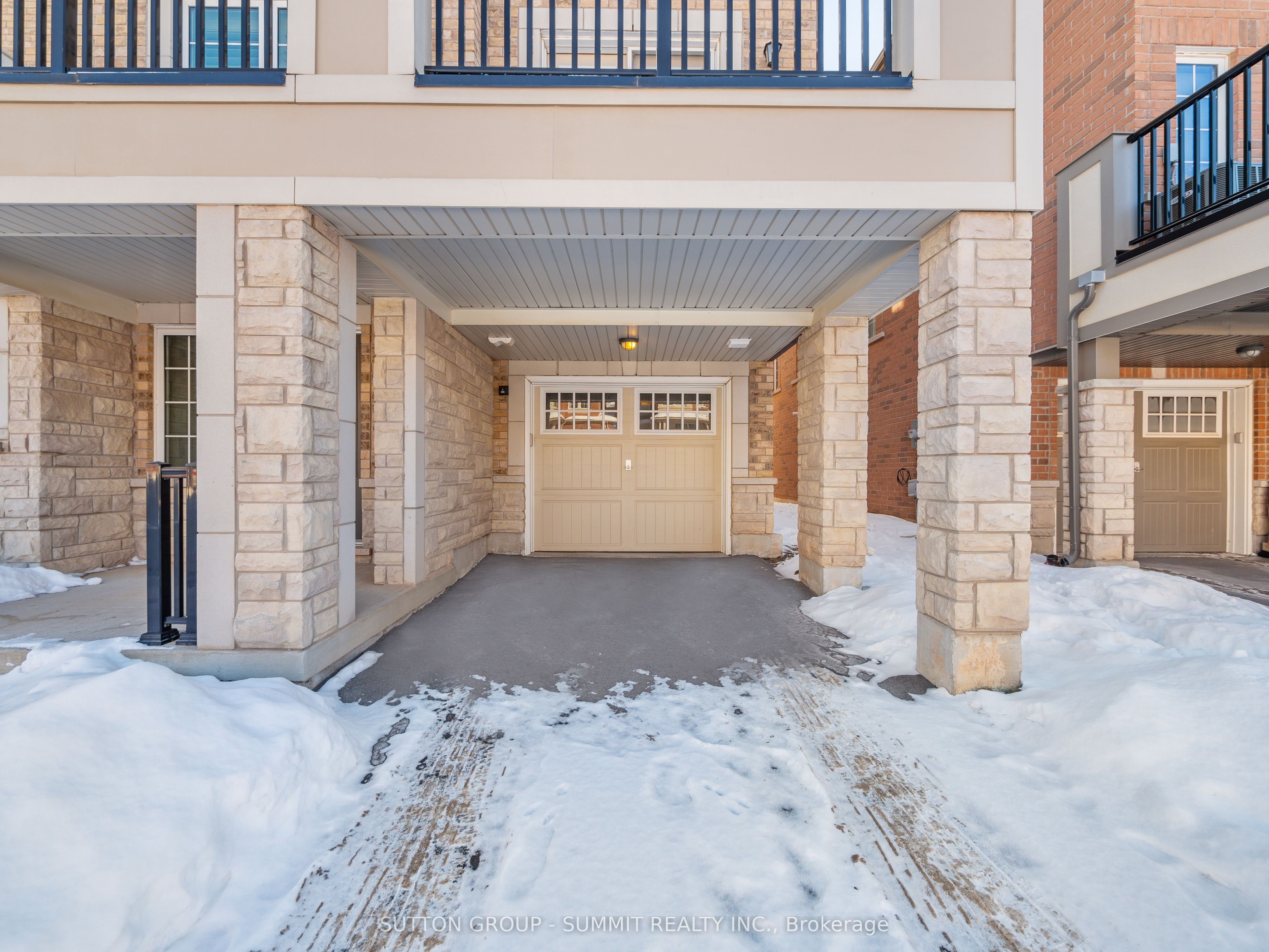 286 SARAH CLINE Drive S, Oakville, ON L6W 0V7 photo 4