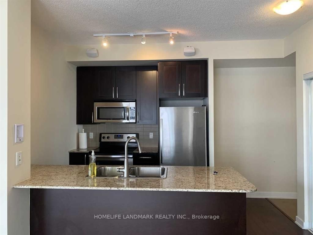 4070 Confederation Parkway 1002, Mississauga, ON L5B 0E9 photo 4