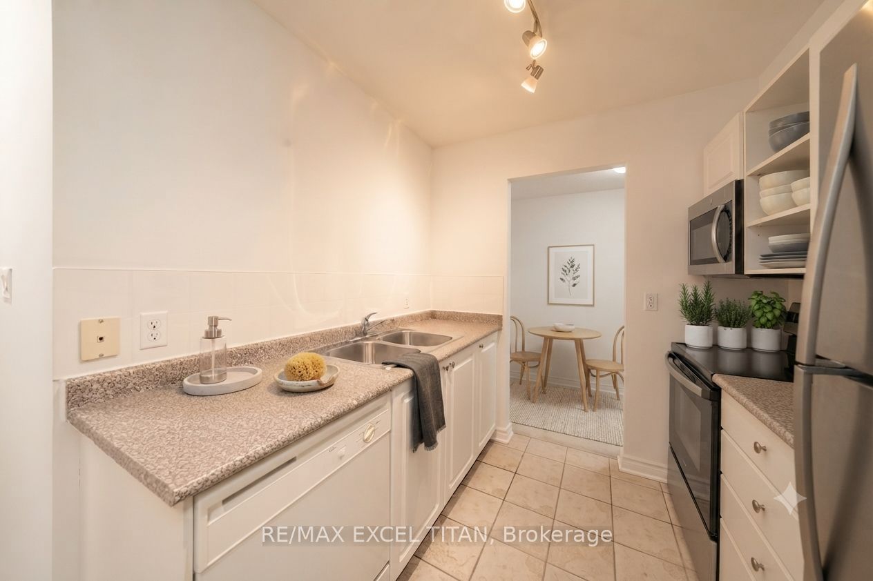 1401 Dupont Street 115, Toronto, ON M6H 4J7 photo 5