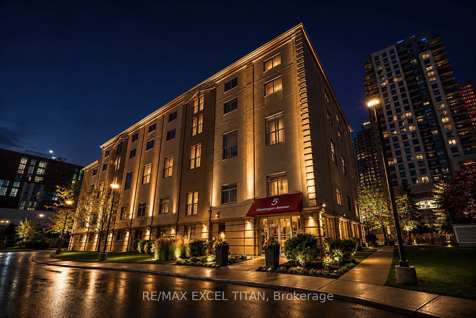 1401 Dupont Street 125, Toronto, ON M6H 2B1